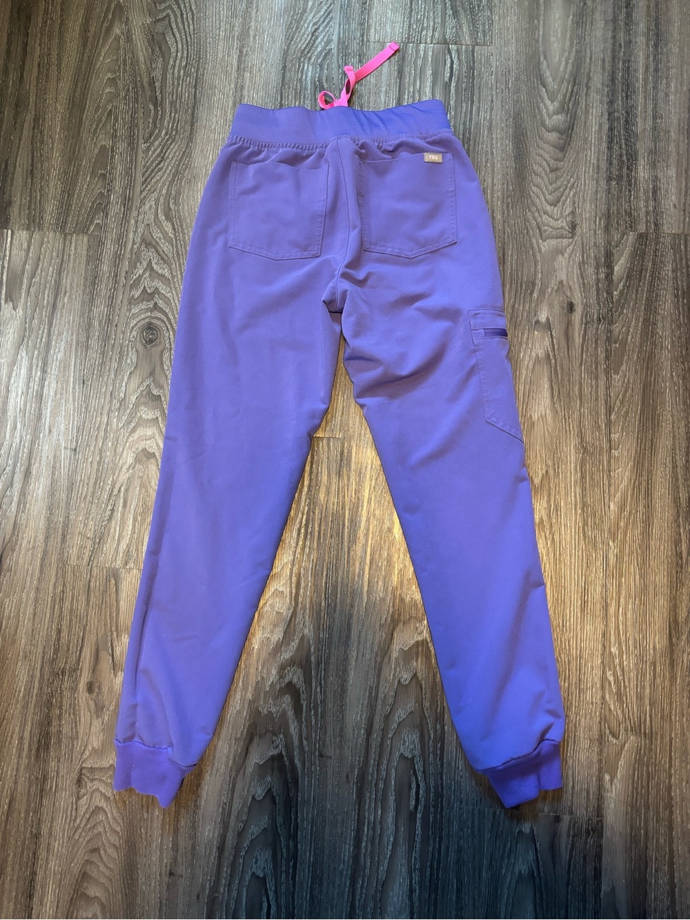 Figs Zamora joggers - Picture 2 of 2